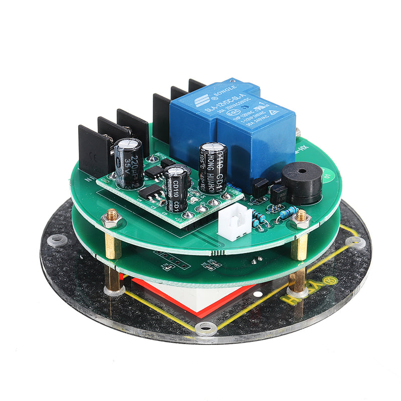 XH-W1820 DC12V/24V/AC220V High Power Intelligent Thermostat Digital Temperature Controller 30A Incubator Cooling Heating