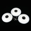 Dental Tools Orthodontic Ligature Chain Continuous Braces Appliances Durable Material