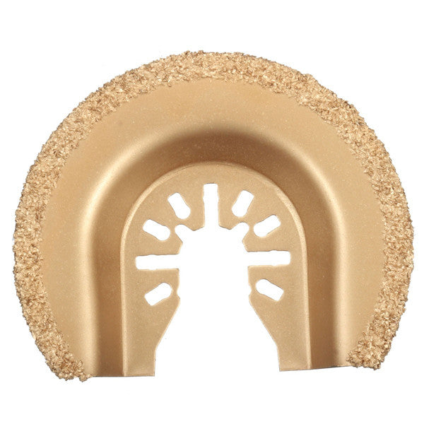 65mm Hard Alloy Saw Blade Semi Circular Cutter