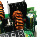 D3806 NC DC Constant Current Power Supply Step Down Module Voltage Ammeter