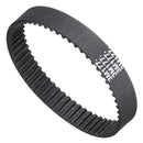 9mm Toothed Planer Drive Belt For Black & Decker KW715 KW713 BD713 177-3M