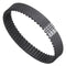 9mm Toothed Planer Drive Belt For Black & Decker KW715 KW713 BD713 177-3M