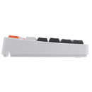 Feker 61/104 keys DSA Profile PBT Sublimation Keycap for Anne pro 2 Feker 01 RK 61 60% Mechanical Keyboard