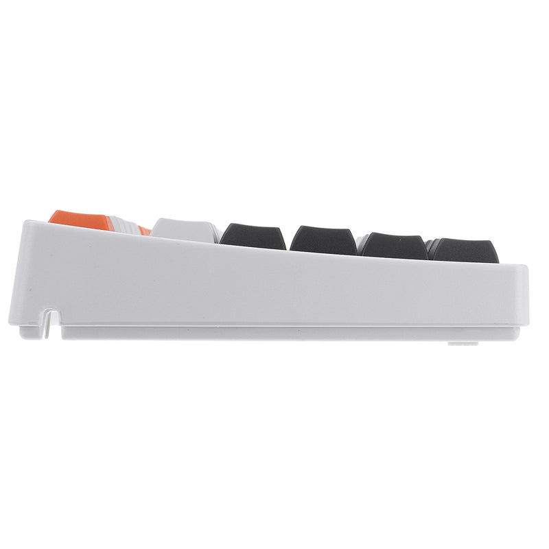 Feker 61/104 keys DSA Profile PBT Sublimation Keycap for Anne pro 2 Feker 01 RK 61 60% Mechanical Keyboard