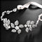 Wedding Jewelry Pageant Crown Headband Crystal Rhinestone Princess Tiara Bridal Headband