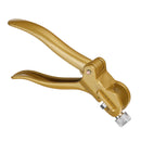 7 Inch Woodworking Band Saw Blade Sawtooth Picker Picking Pliers Dial Saw Line Road Tool