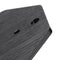 T3*72.5*80 Nema 23 Lead Screw End Fixing Plate Mounting Plate For 3D Printer Parts