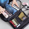 Large Capacity Travel Bag Waterproof Cosmetic Storage Bag Toiletries Organizer Fashion Luggage