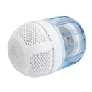 2W Electronic Mosquito Killer Lamp USB Insect Killer Lamp Bulb Pest Trap Light For Camping