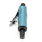1/4 Air Angle Die Grinder Pneumatic Grinding Machine Mini Poratble Tools Blue