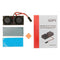Reroflag Nespi Ultimate Cooling Fan Kit Dual Fans + Heatsinks For Raspberry Pi 3/2/B+