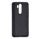 Bakeey Anti-fingerprint Shockproof Soft TPU Protective Case for Xiaomi Redmi Note 8 Pro