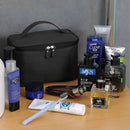 IPRee Outdoor Travel Portable Wash Bag Storage Bag Waterproof Cosmetic Handbag Pouch Organizer