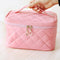 Large-capacity Cosmetic Bag Foldable Waterproof Portable Nylon Storage Bag