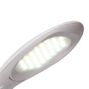 5.5W Flexible Dimmable Touch Control Desk Table Reading Lamp Color Changing Bedside Night Light