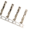 300pcs 2.54mm Pitch DuPont Terminal DuPont Plug Core DuPont Core