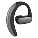 EMEY 911 Business Light-weight Noise-cancelling Wireless bluetooth Earphone Earbud for Xiaomi iPhone