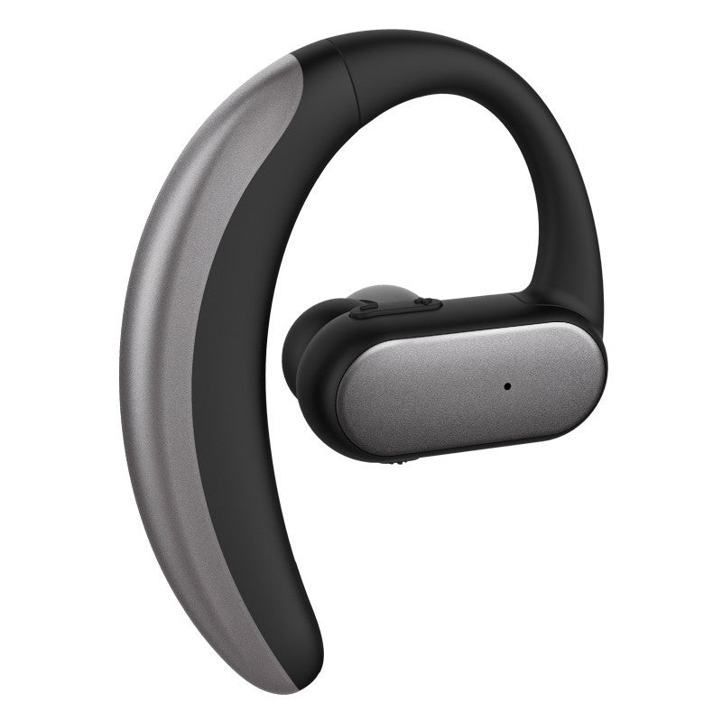 EMEY 911 Business Light-weight Noise-cancelling Wireless bluetooth Earphone Earbud for Xiaomi iPhone