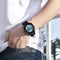SKMEI 1374 Luminous Display 50M Waterproof Digital Watch Men Fashion Stopwatch Countdown Sport Watch