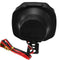 9V-85V 1500lm 10W Motorcycle Spotlight Headlamp Bicycle Scooter ATV Headlight IP65