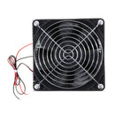 XD-221 12V 72W Refrigerating Plate Module Semiconductor Refrigeration Mini Fishbowl Chiller Cycle Small Refrigerator