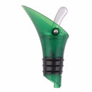 Honana Red Wine Pour Pourer Shutoff Silicone Seal Stopper Aerator Plug Cap Bottle Wine Stopper