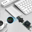 Digital USB3.0 Tester IPS Color Screen Voltmeter Ammeter Charger Power Detection Instrument Po
