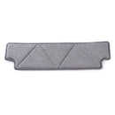 Mopping Cleaning Cloth Dishcloth for Ecovacs Winbot W60 TBW60TG W710 W730 Vacuum Cleaner Replacement Parts