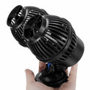 JVP-Series Aquarium Power Head Fish Tank Wave Maker Dual Heads Wavemaking Pump