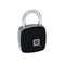 ANYTEK P3 Smart Fingerprint Lock Keyless bluetooth 4.1 APP Padlock Door Lock Waterproof