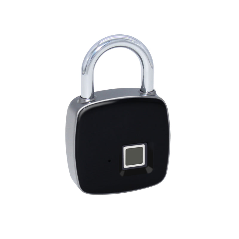 ANYTEK P3 Smart Fingerprint Lock Keyless bluetooth 4.1 APP Padlock Door Lock Waterproof