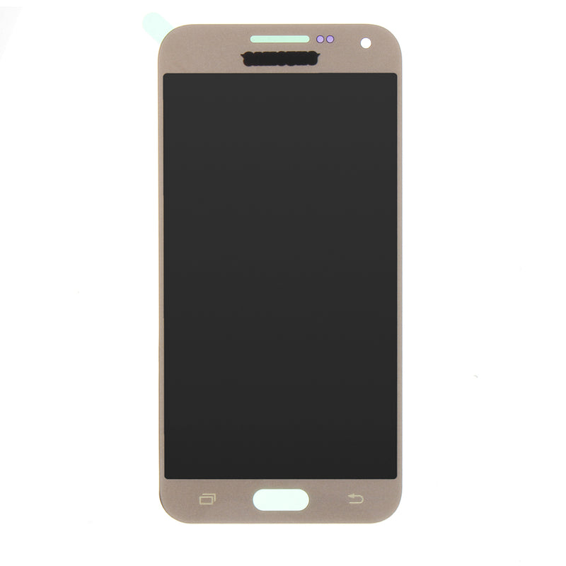 LCD Display + Touch Screen Digitizer Replacement With Repair Tools For Samsung Galaxy E5