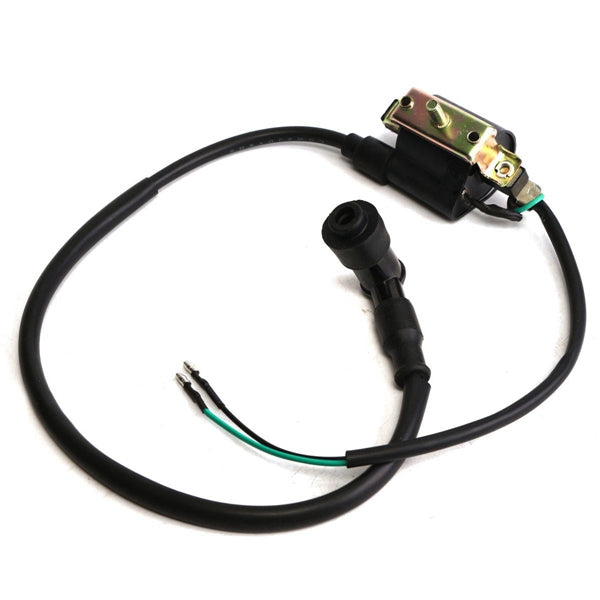 CDI Ignition Coil Relay Regulator Rectifier Kit for 50CC 70CC 90CC 110CC ATV QUAD