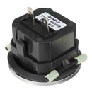 DC 10-80V Engine Round Hour Meter Hour Meter Gauge ATV Boat Vehicle