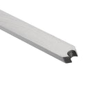 HSS Woodworking 3/6/8/10mm Wood Bead Turning Tool Bead Forming Tool Bead Cutting Lathe Chisel