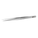 BEST BST-26 High-end Precision Tweezer Anti-skid Plus Hard High Toughness Straight Tweezers
