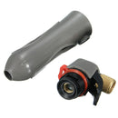 Cornelius Corney  Home Brew Beer Keg Pocket CO2 Charger