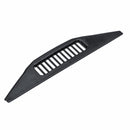 Engine Air Outlet Protective Grill Cover Protector For Mazda CX-5 CX5 2017 2018