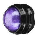Manual Massage Ball Self Massager Roller Ball for Essential Oils or Lotion Muscle Joint Pain Relief Therapy and Relaxation