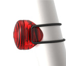 BIKIGHT Bicycle Warning Tail Light Night Riding Bike Cycling Accessories