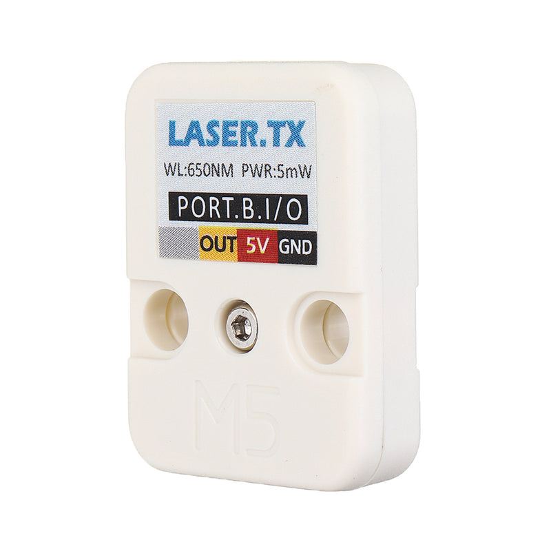 Laser Tx Laser Emitter Module with Adjustable Focal Length