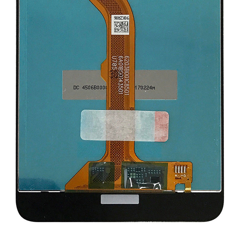 LCD Display+Touch Screen Digitizer Screen Replacement With Tools For Huawei Mate 9 Lite