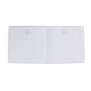 Pretty Guest Book Wedding Ceremony Party Guest Signature