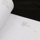 Pretty Guest Book Wedding Ceremony Party Guest Signature