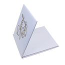 Pretty Guest Book Wedding Ceremony Party Guest Signature