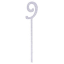 Freestanding Wooden Table Numbers 1-20 Stick Base Set Wedding Birthday Party Pack of 20