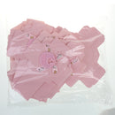 Chocolate Boxes Wedding Party Favors Kids Birthday Gift Box Pack Of 25PCS Pink