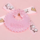 Chocolate Boxes Wedding Party Favors Kids Birthday Gift Box Pack Of 25PCS Pink