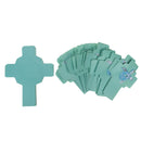 Kids Birthday Gift Box Chocolate Boxes Wedding Party Favors Pack Of 25PCS Blue