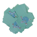 Kids Birthday Gift Box Chocolate Boxes Wedding Party Favors Pack Of 25PCS Blue